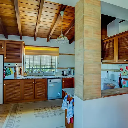 Quinta Velha By Gt House Портиман