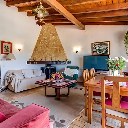 Quinta Velha By Gt House Портиман
