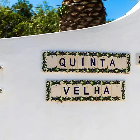 Quinta Velha By Gt House Апартаменты *