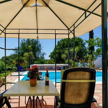 Quinta Velha By Gt House Портиман