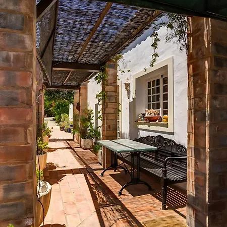 Апартаменты Quinta Velha By Gt House