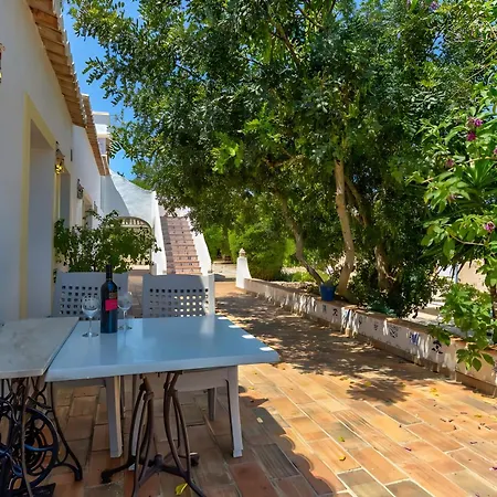 Quinta Velha By Gt House * Портиман