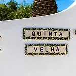 Quinta Velha By Gt House Apartament *