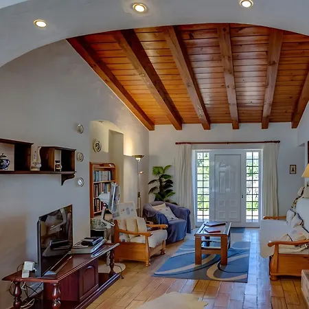 Quinta Velha By Gt House Apartament *