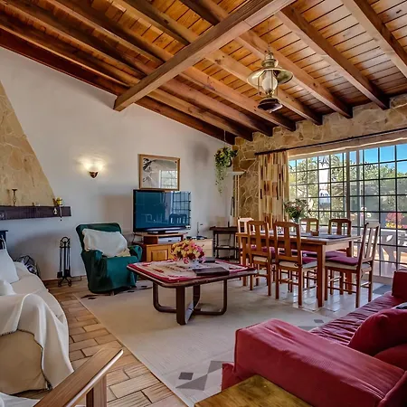 Quinta Velha By Gt House Appartement *