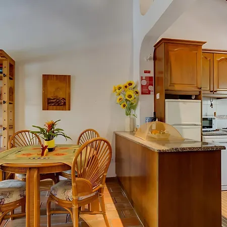 Quinta Velha By Gt House Apartament Portimão