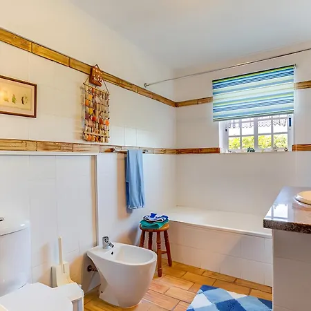 Quinta Velha By Gt House Apartament Portimão