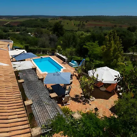 Διαμέρισμα Quinta Velha By Gt House Portimão