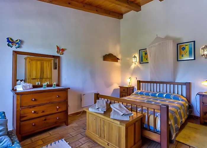 Quinta Velha By Gt House Appartement