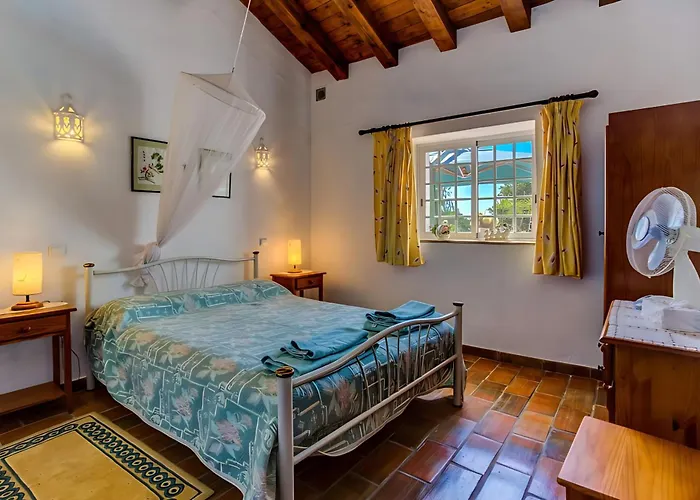 Quinta Velha By Gt House Appartement *