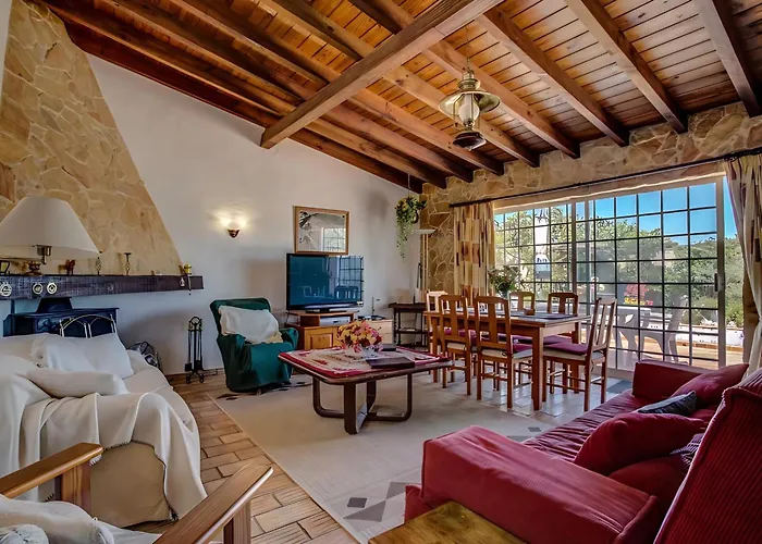 Quinta Velha By Gt House Appartement *