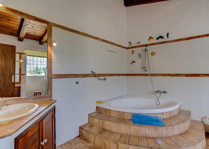 Quinta Velha By Gt House Appartement