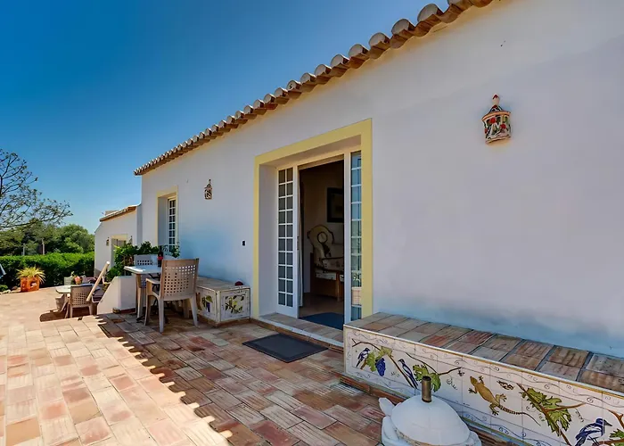 Appartement Quinta Velha By Gt House Portimão