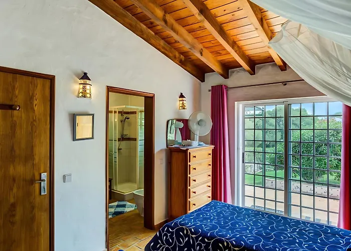 Appartement Quinta Velha By Gt House