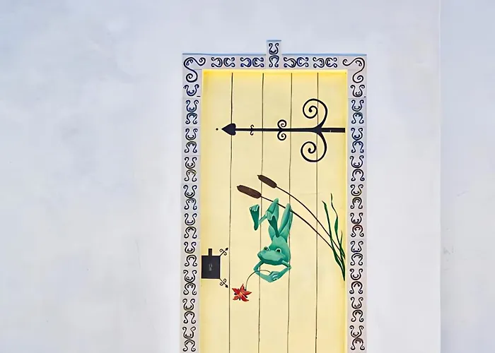 Quinta Velha By Gt House Appartement