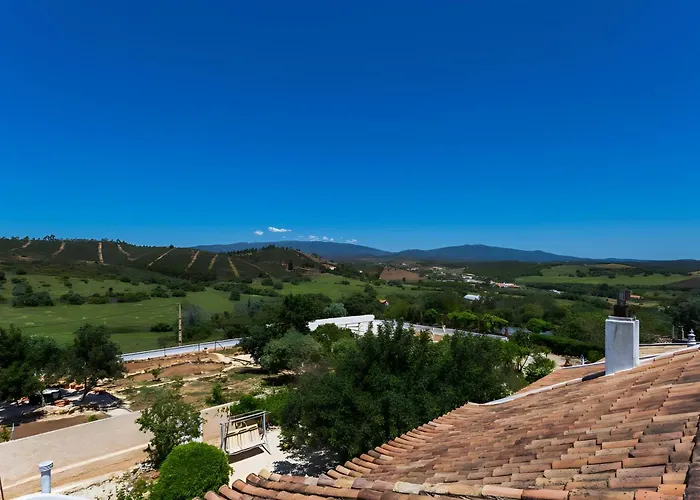 Quinta Velha By Gt House Appartement Portimão