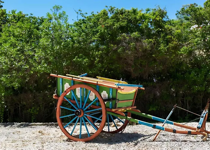 Quinta Velha By Gt House Appartement *