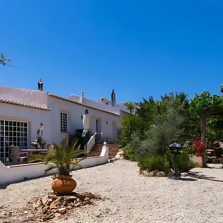 Quinta Velha By Gt House * Portimao