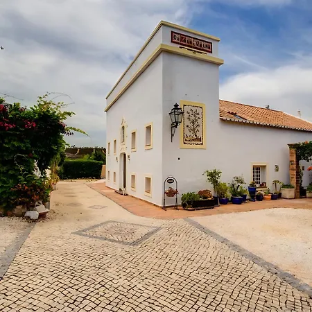 Quinta Velha By Gt House Apartment *